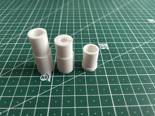 Kit adaptateur stylo - kit,