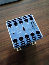 contacteur Telemecanique CA2-E