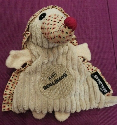 S4p doudou plat - s4p,