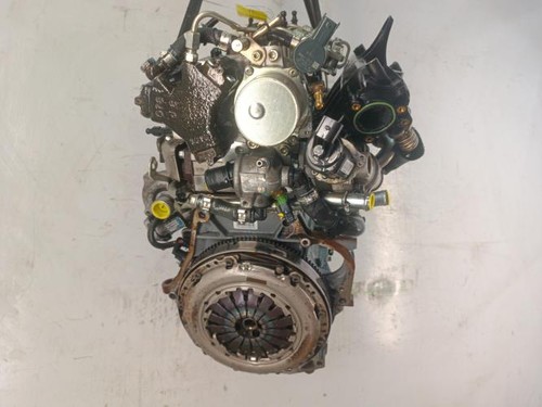 Moteur opel corsa - d, 1