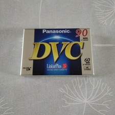 MINI DV  Digital Video -