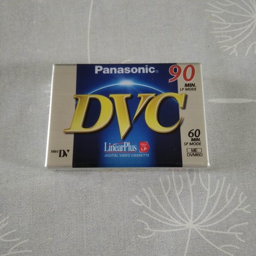 Mini digital video - digital,