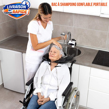 Plateau Portable, Bac a