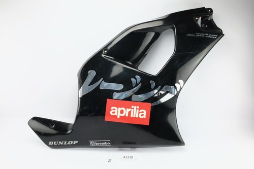 Aprilia 125 extrema 1993 - aprilia,