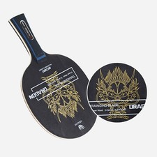 Raquette de Tennis de Table en