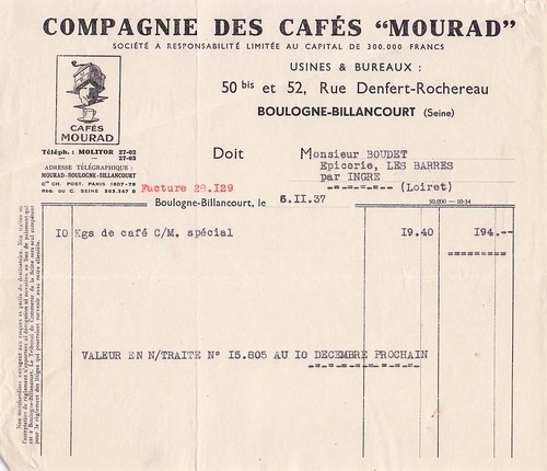 Boulogne billancourt - boulogne,