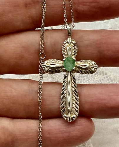 émeraude colombie argent - colombie,,