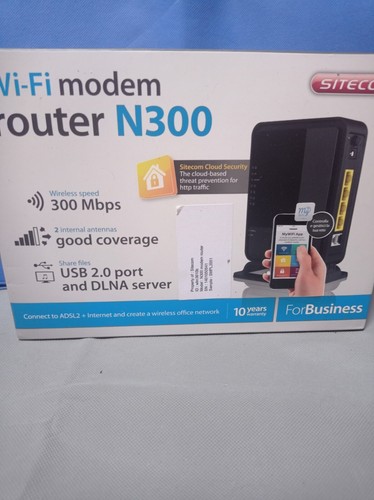Modem routeur wifi - modem,