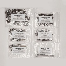 YAMAHA YZF 750 R 1993-1998 Kit