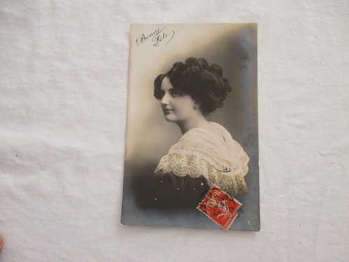 Carte postale ancienne - postale,