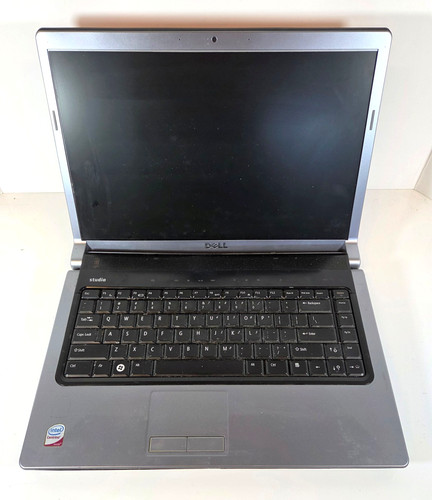 Dell studio 1537 intel core - intel, 2