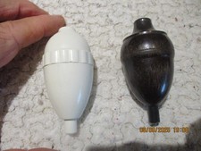 2 ) Ancien interrupteur