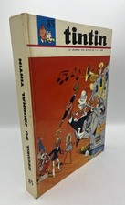 Recueil Journal de Tintin -