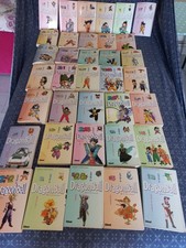 Manga Dragon Ball 36 Tomes TBE