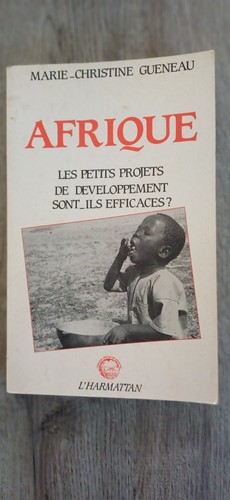 Afrique les petits projets - afrique,