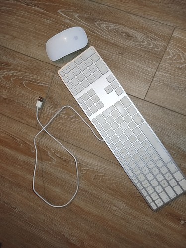Apple mb110f clavier avec - apple,