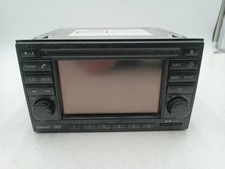 Autoradio d'origine NISSAN