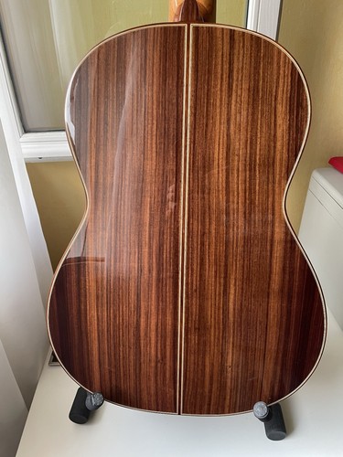 Otto vowinkel guitare - otto,