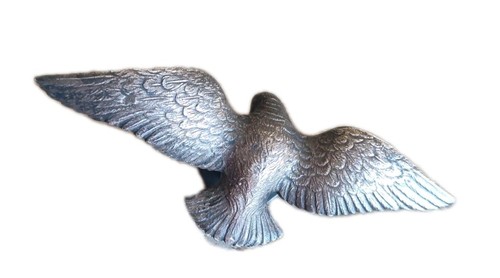 Ancien aigle cavalerie - aigle,