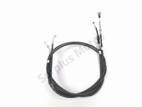 Cable frein parking - cable,