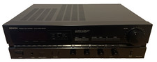 Denon DRA-625RA AM/FM Stereo Receiver | OEM Remote | Bundle | Tested and Working