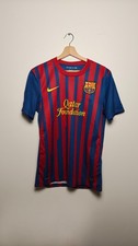 Maillot domicile FC Barcelone
