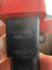 Interrupteur de coupure de