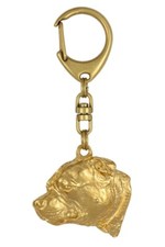 Staffordshire Bull Terrier