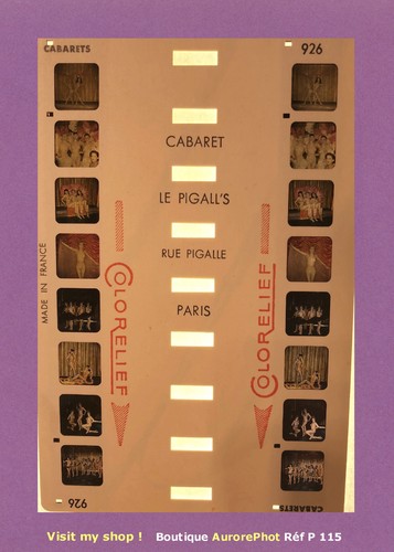 Carte stéréo colorelief - stÉrÉo,