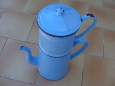 Grande cafetière, 40 cm