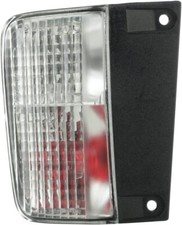 Feu de recul arri�re gauche