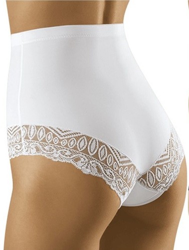 Culotte haute gainante - ,