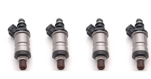 Injecteurs carburant - 4,