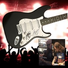 GFA Kerry King Et Gary Holt