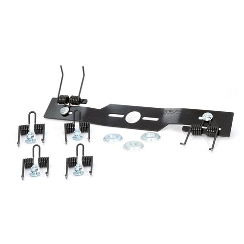 Secura kit complet couteau - secura,