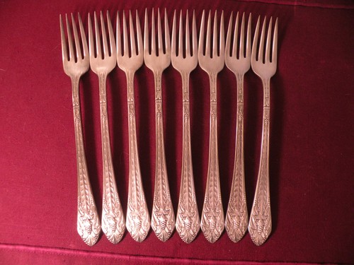 Grille viande forks - viande, marquise