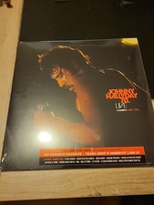 Johnny hallyday  Tres rare