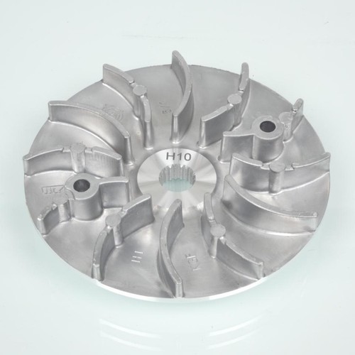 Joue fixe variateur rms - joue, pour