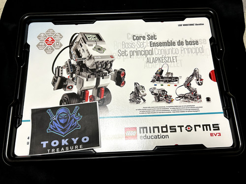 Lego mindstorm education - lego,