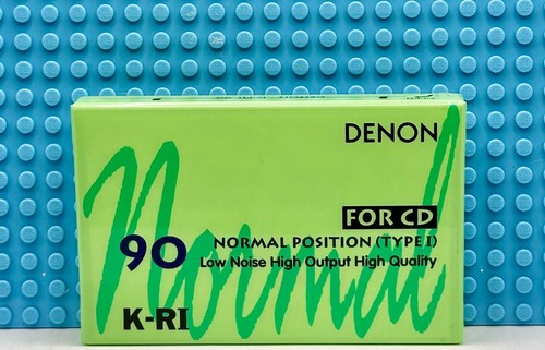 Denon green type - denon, 90