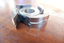 Fraise toupie Koberle Oerlikon