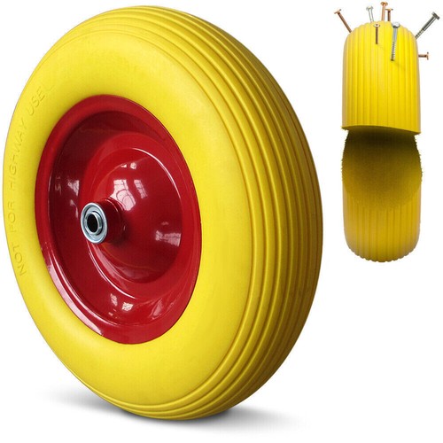 Roue pneu brouette - roue,