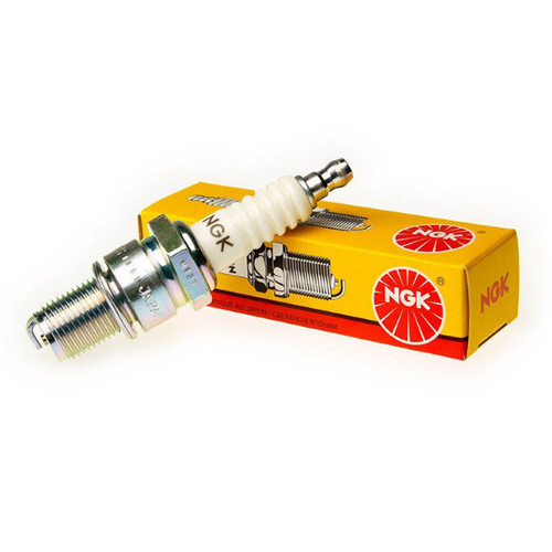 Bougie ngk fantic - bougie,
