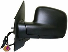 Rétroviseur ext. Gauche Pour