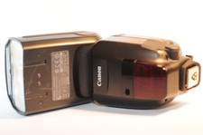 Canon 600 EX-RT 600EX E-TTL Speedlite Flash for EOS FILM Digital T8 T7 T5 90D