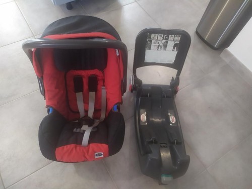 Siège auto britax romer baby - auto,
