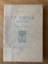 CHARLES GUERIN. LE COEUR