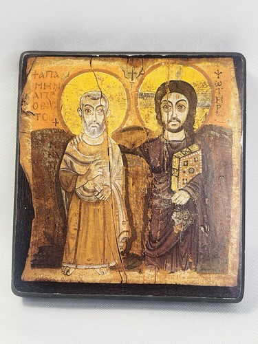 Icône religieuse christ - christ, et