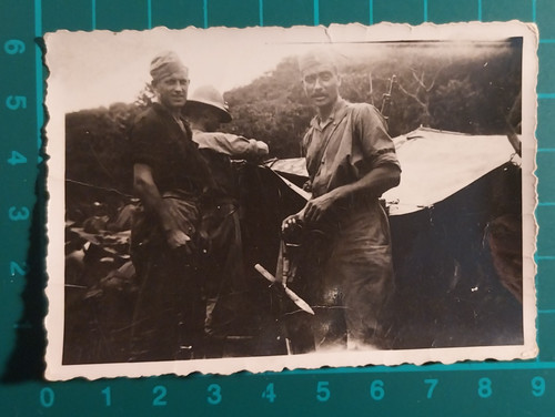 Photo militaire tente - militaire,
