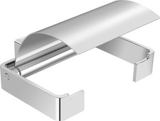 Porte-papier Emco Loft chrome